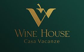 La Casa Nella Vigna Colline Del Vino