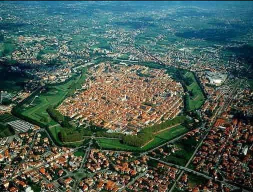 La Casa Nella Vigna Colline Del Vino Apartment Capannori Cameră foto